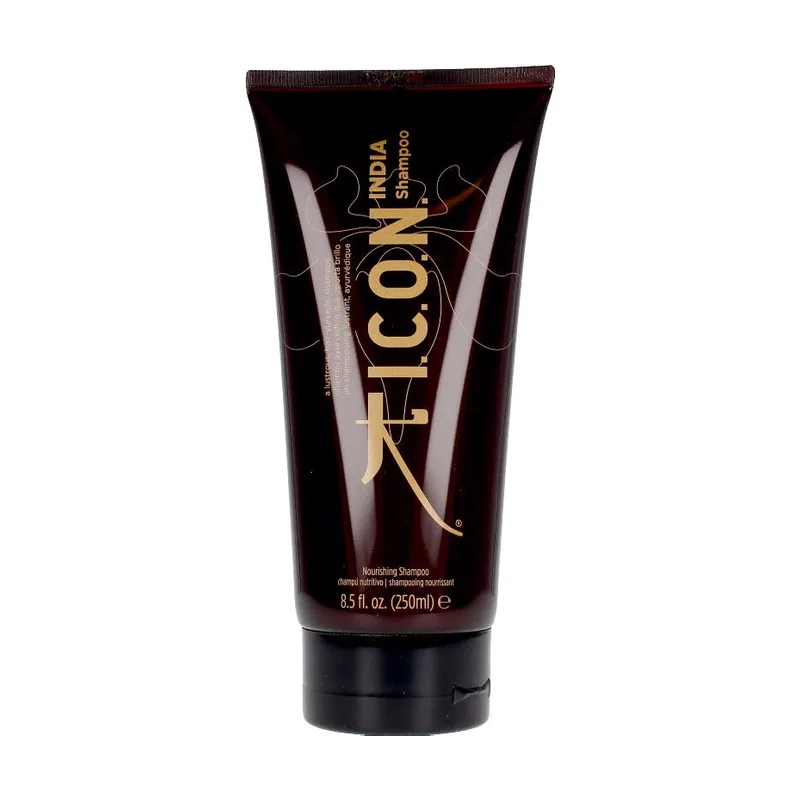 I.c.o.n. INDIA champú nutritivo 250 ml