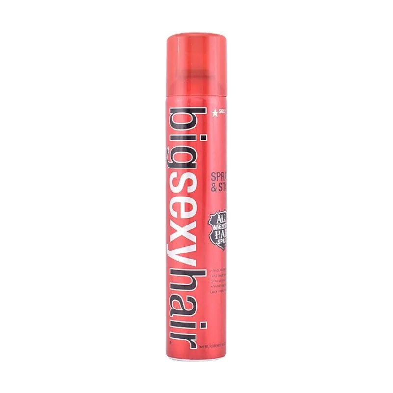 Big Sexyhair Spray & Stay 300 ml