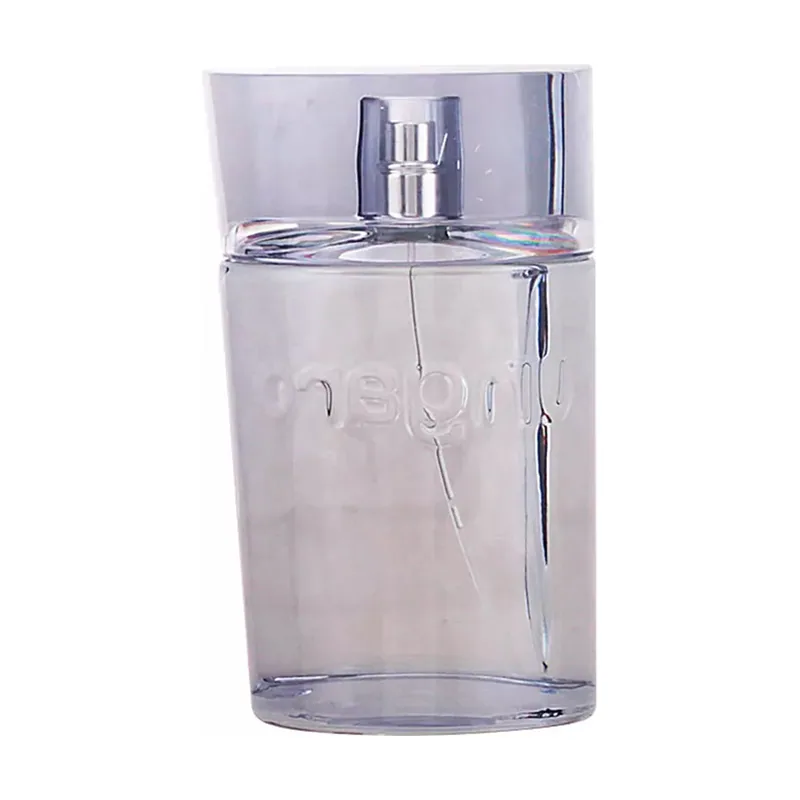 Emanuel Ungaro UNGARO MAN eau de toilette vaporizador