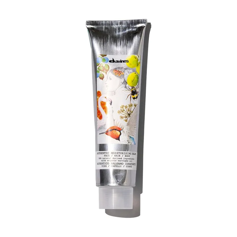 Davines AUTHENTIC FÓRMULAS moisturizing balm R&C&C 150 ml