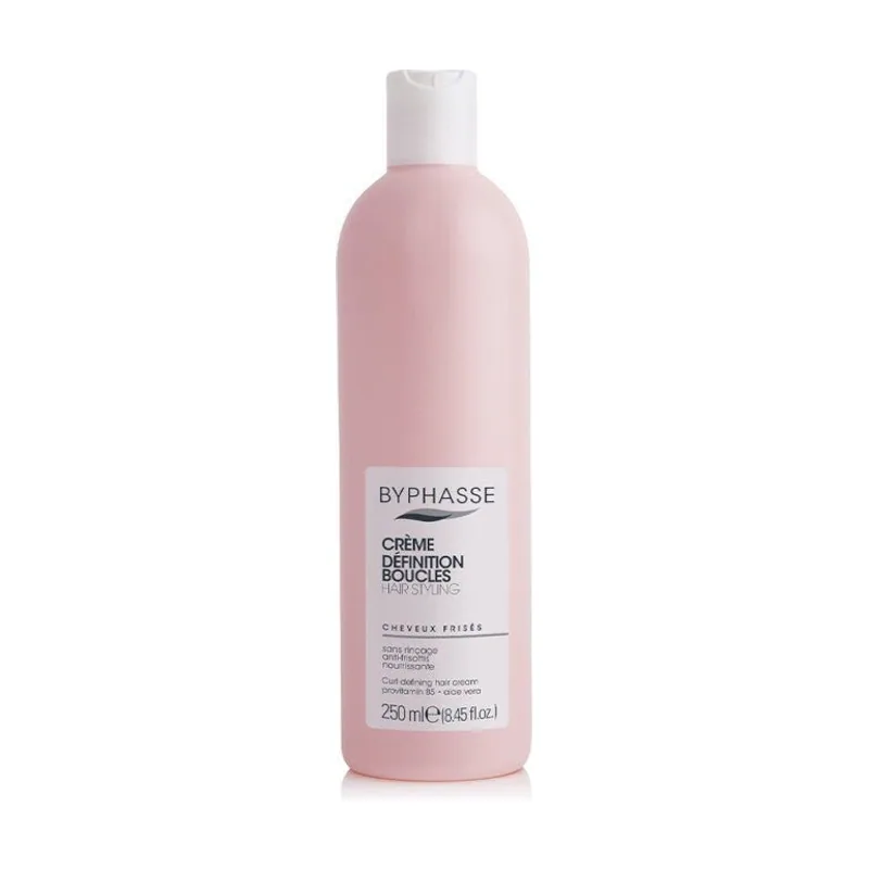 Byphasse Crema Activ Boucles Cabello Rizado 250 ml