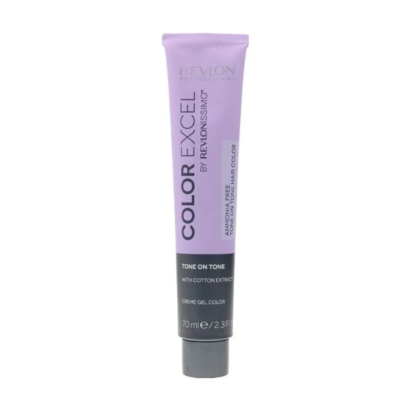 Young Excel Creme Gel 07