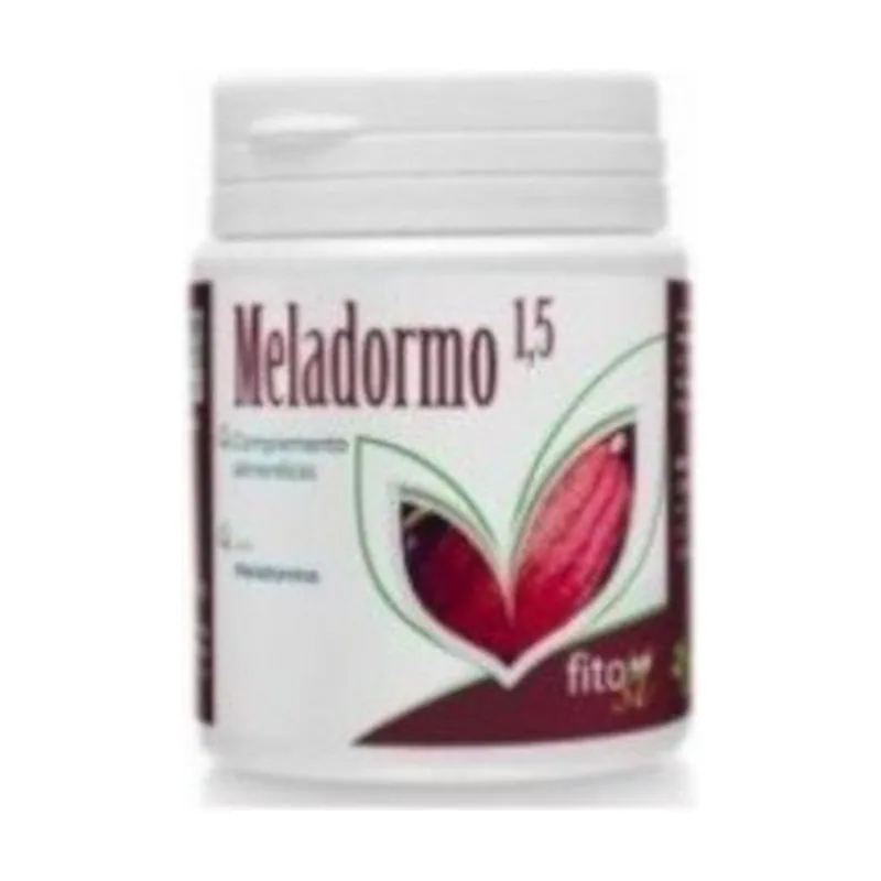 Tegor Melatina Meladormo 60 Comprimidos