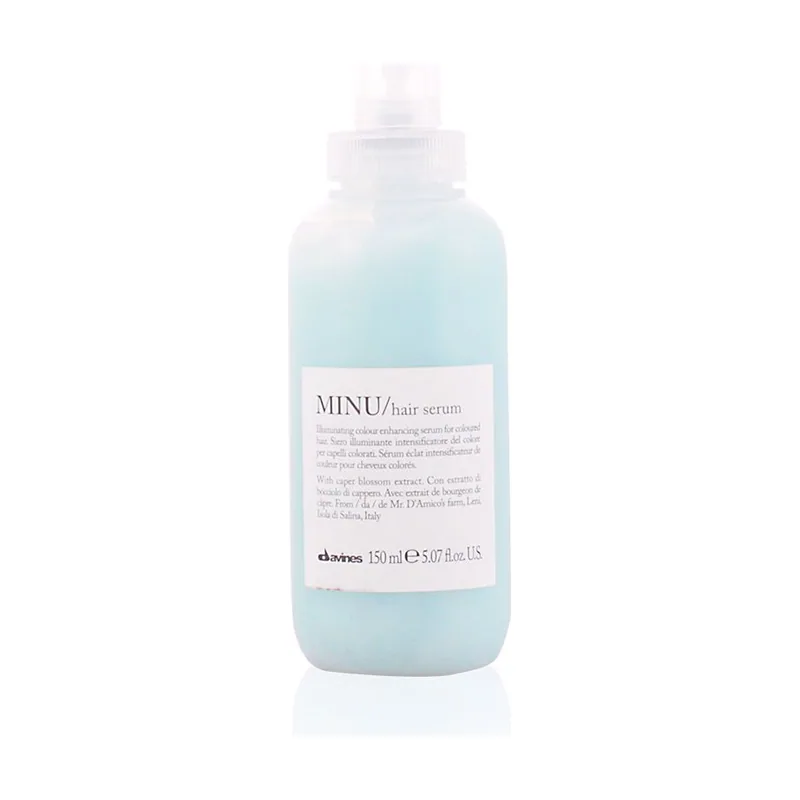 Davines MINU hair serum 150 ml