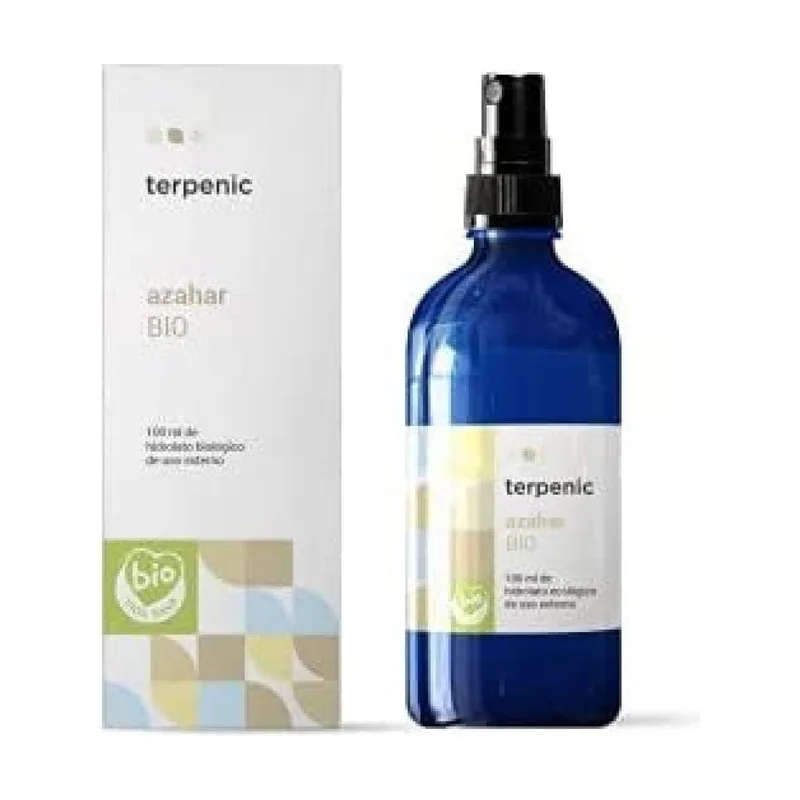 Terpenic Hidrolato Azahar Bio 100 ml