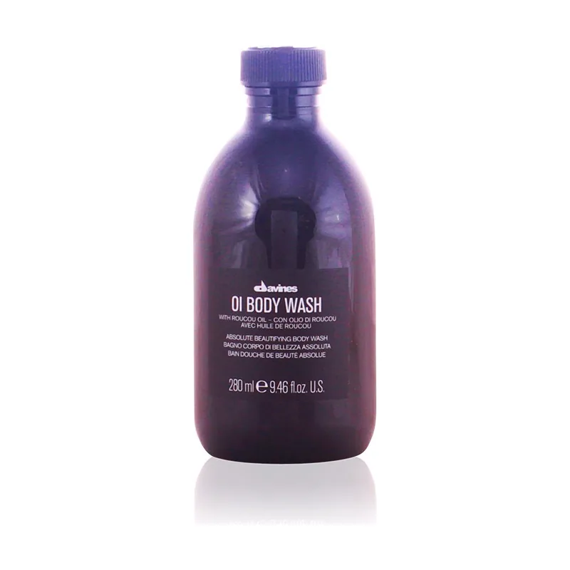 Davines OI gel de ducha 280 ml