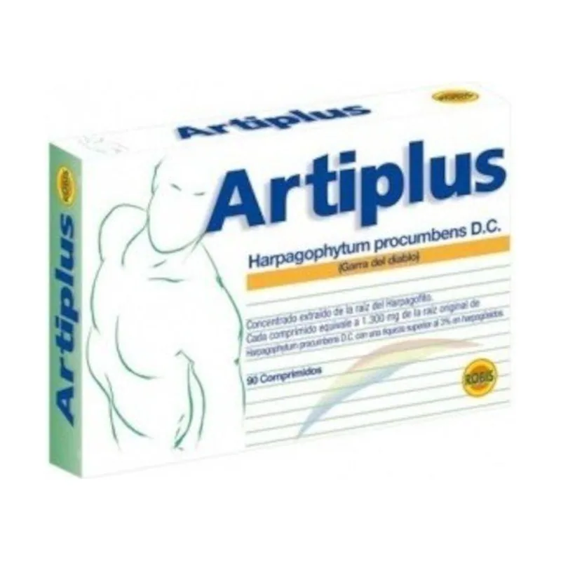 Artiplus 90 Comprimidos