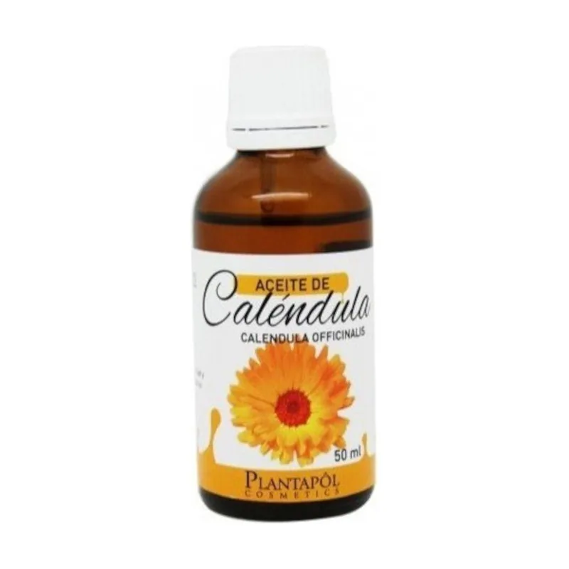Plantapol Aceite de Caléndula 50 ml