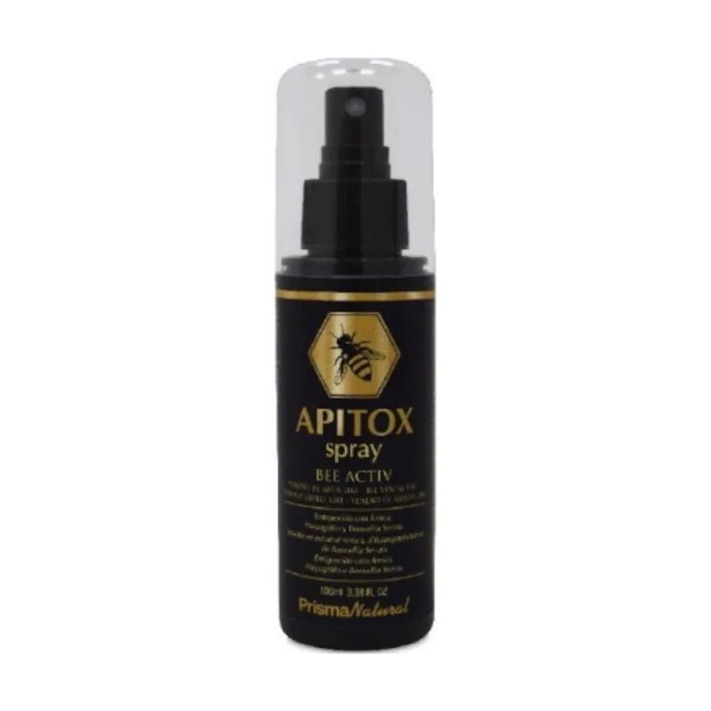Apitox Spray Bee Active 100 ml