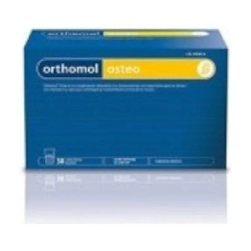 Orthomol Osteo 30 Sobres