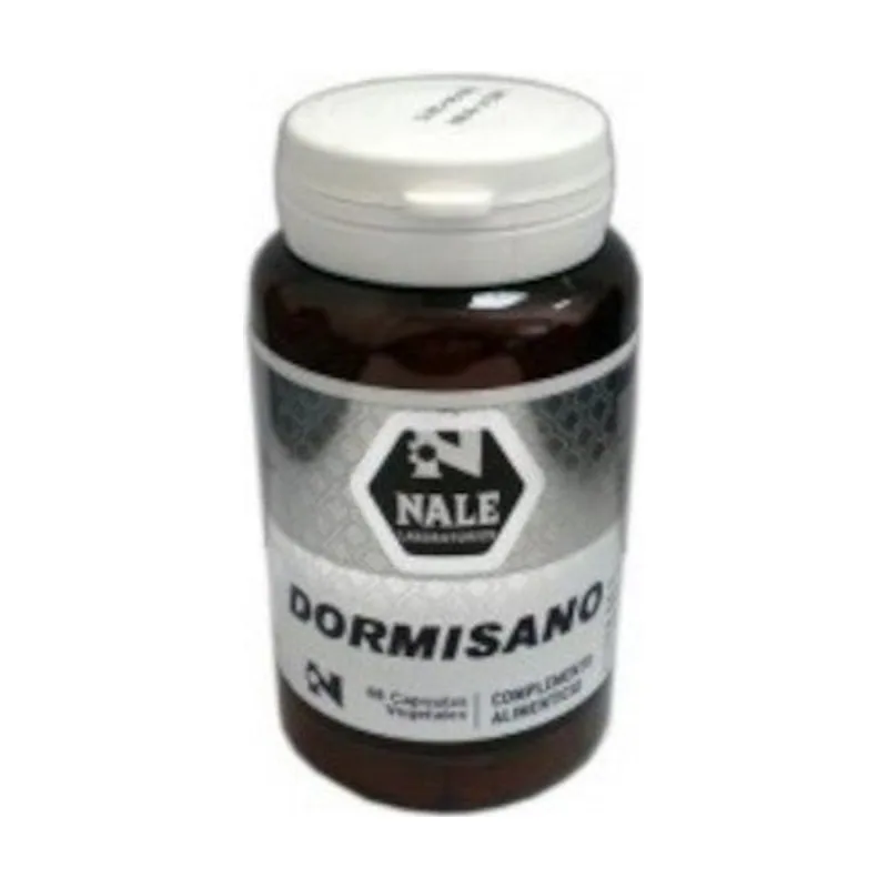 Dormisano 60 Cápsulas
