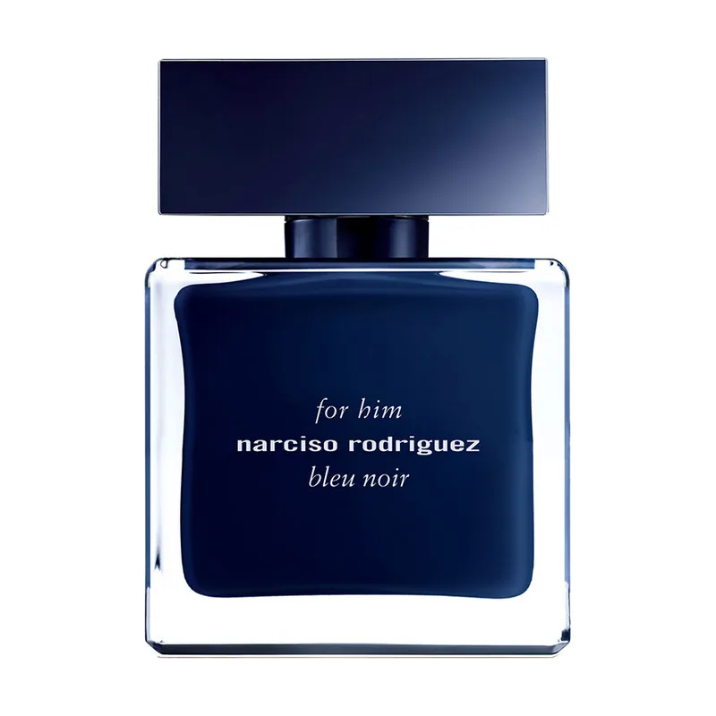 Narciso Rodriguez BLEU NOIR FOR HIM Eau de Toilette vaporizador