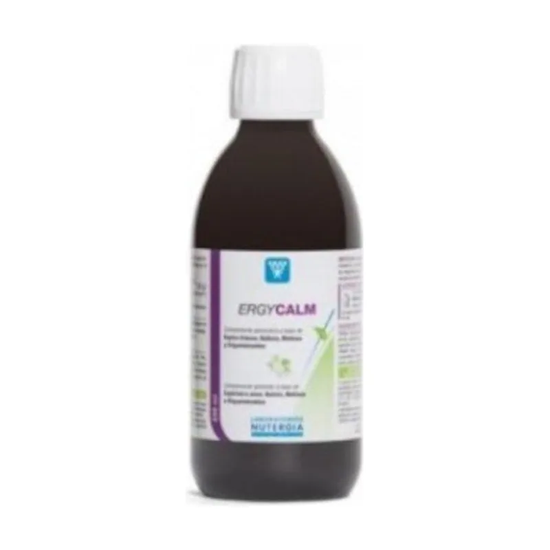 Nutergia Ergycalm 250 ml