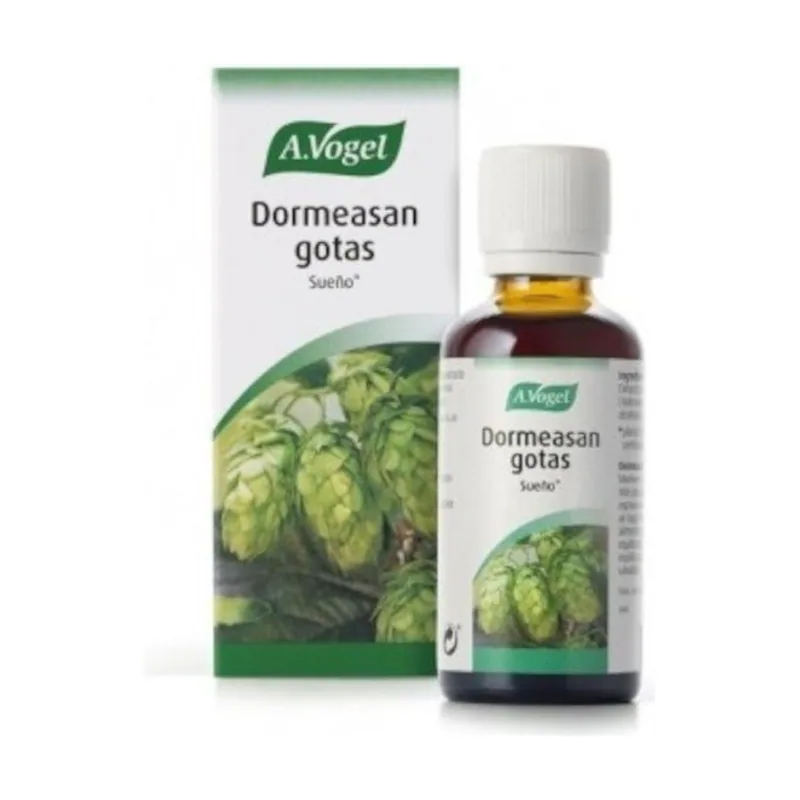 A.Vogel Dormeasan Gotas 50 ml