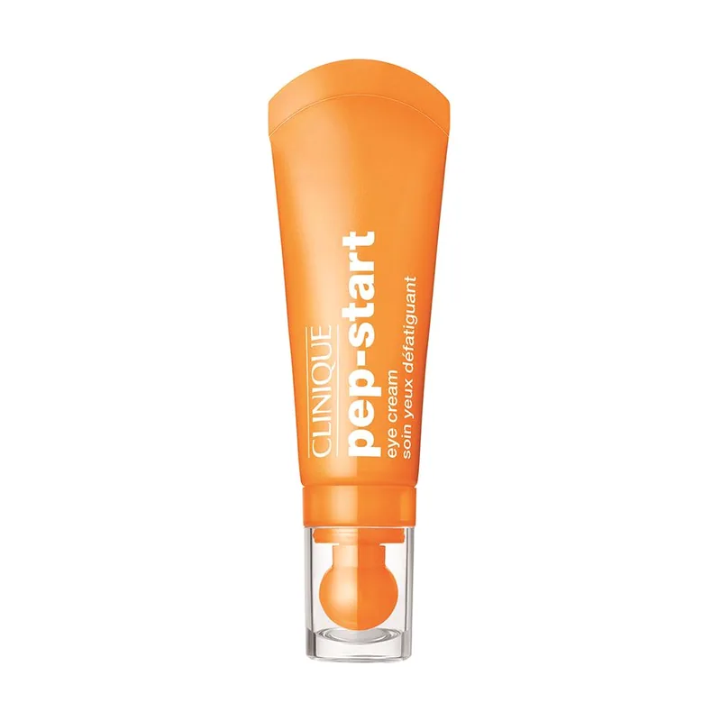Clinique PEP-START eye cream 15 ml