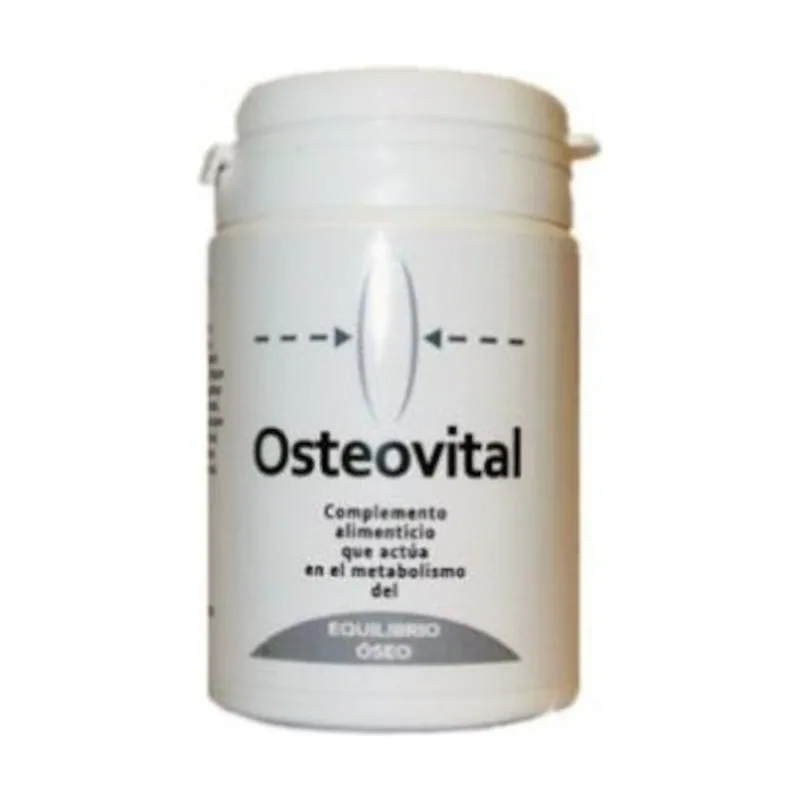 Osteovital Potential-N 60 Cápsulas