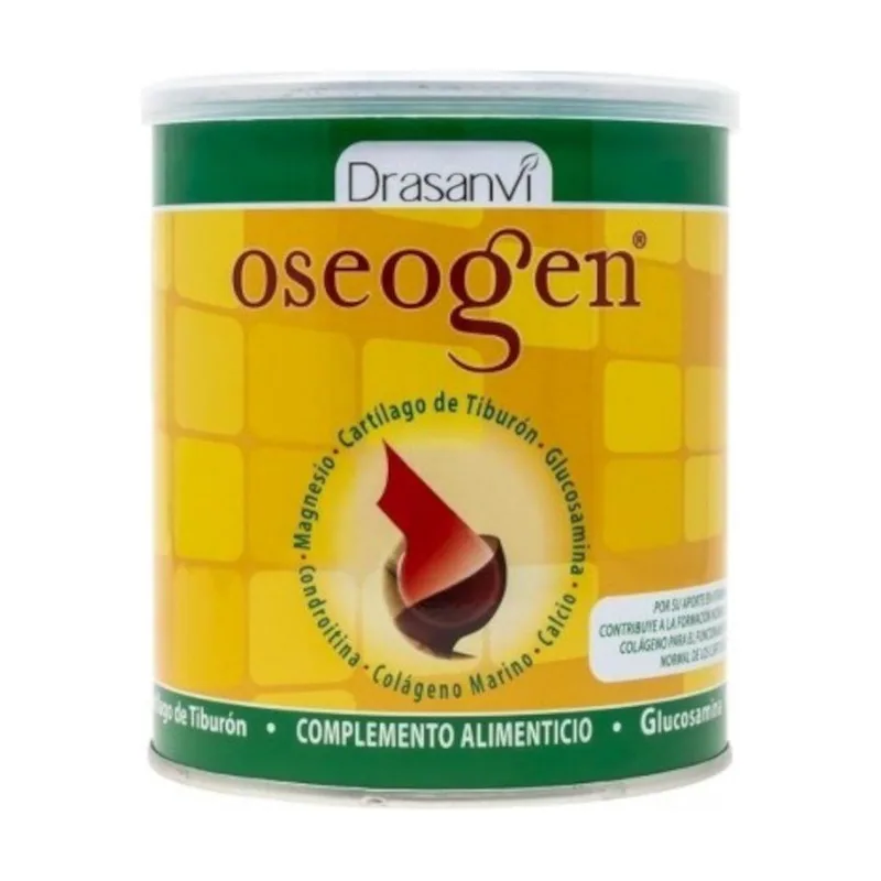 Drasanvi Oseogen Articular Polvo 375 g