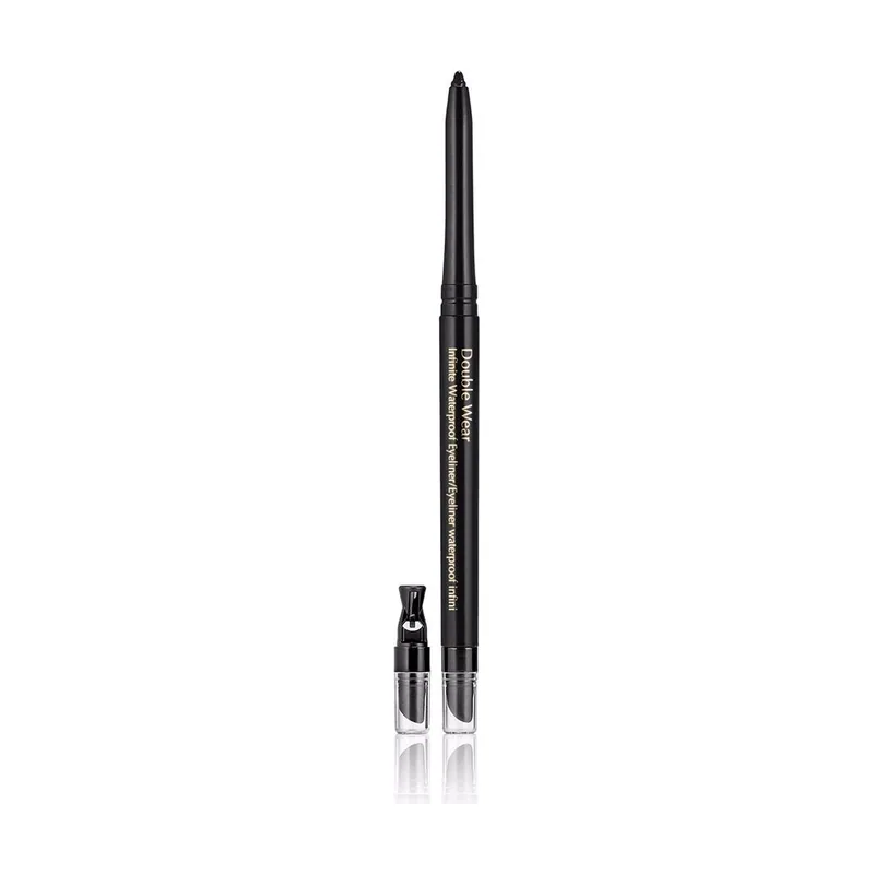 Estée Lauder DOUBLE WEAR infinite waterproof eyeliner #blackout