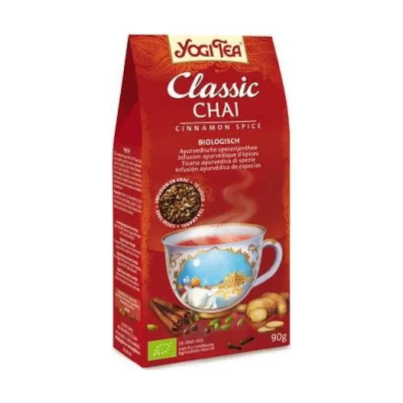 Classic Chai 90 g