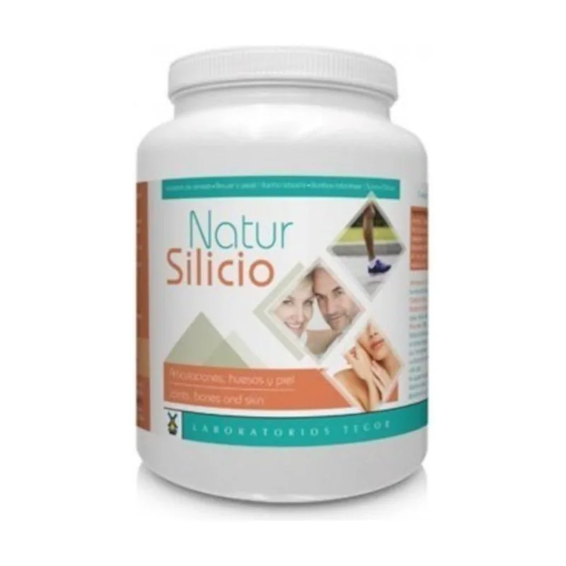 Tegor Natursilicio 300 g