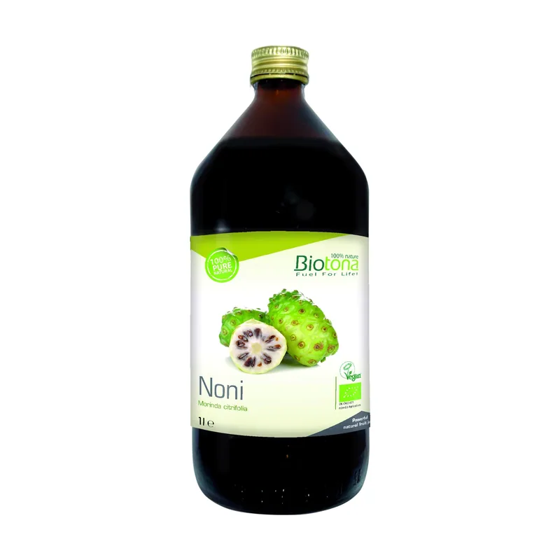 Biotona Jugo Noni Bio 1L
