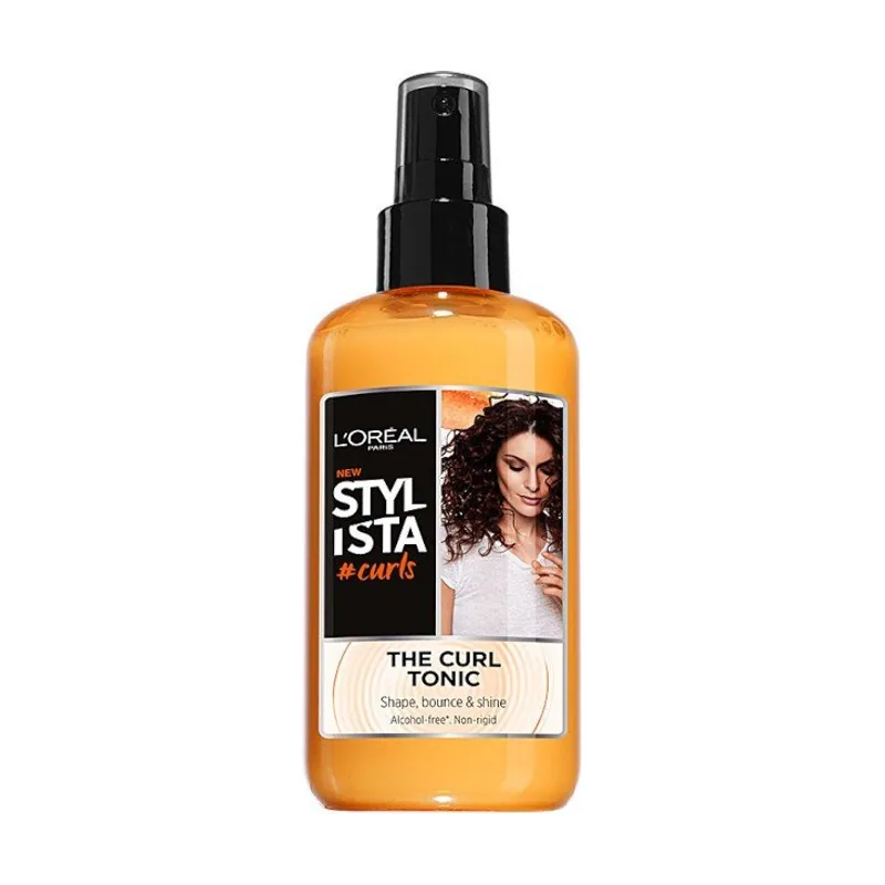 Stylista The Curl Tonic 200 ml