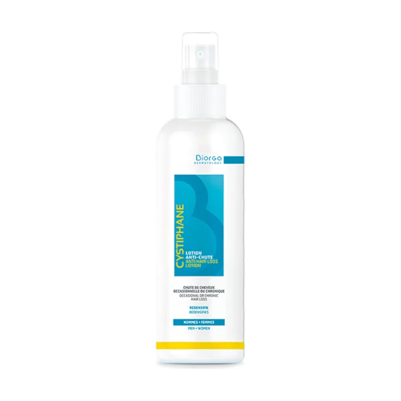 Cystiphane Loción Anticaída Capilar 125 ml