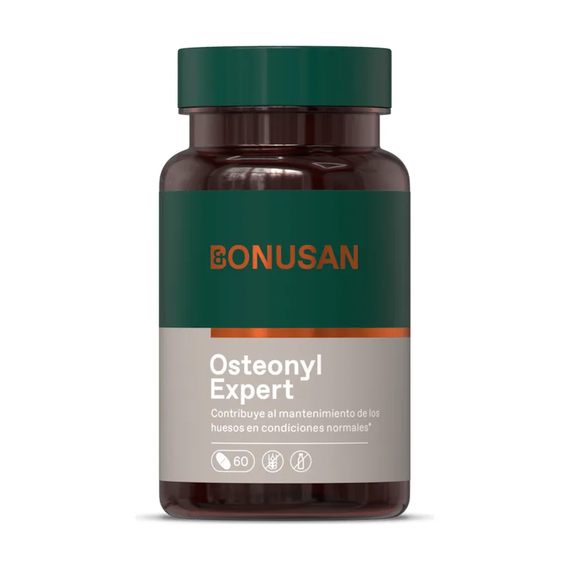 Osteonyl Expert 60 Tabletas