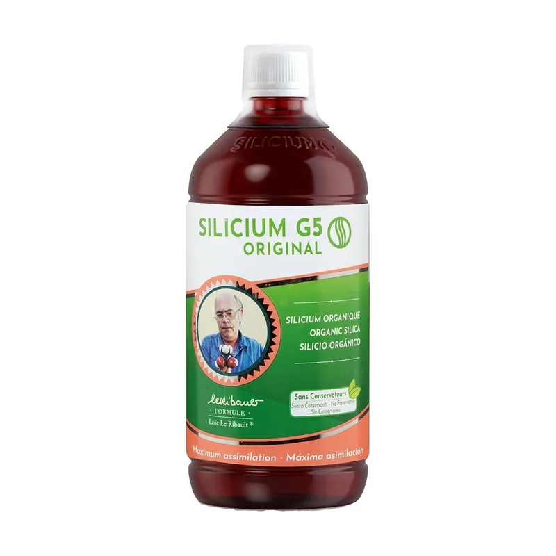 G5 1 Litro Mineral