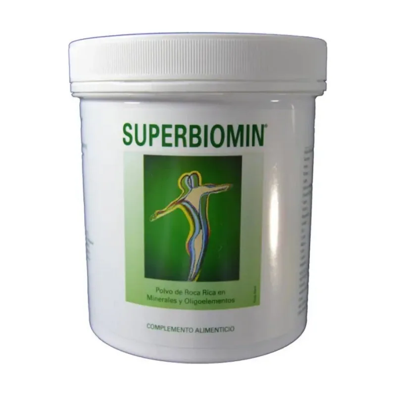 Biomin Superbiomin 425Cápsulas