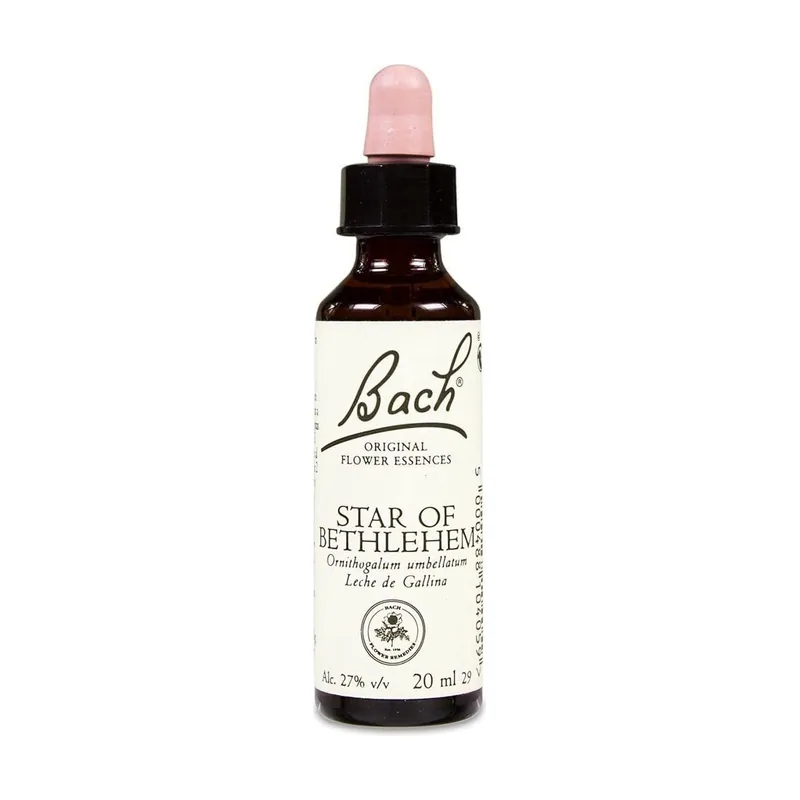 Bach Rescue Bach 29 Star Of Bethlehem 20 ml