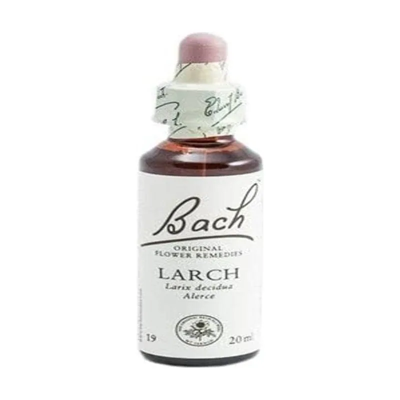 Bach Rescue Bach 19 Larch 20 ml