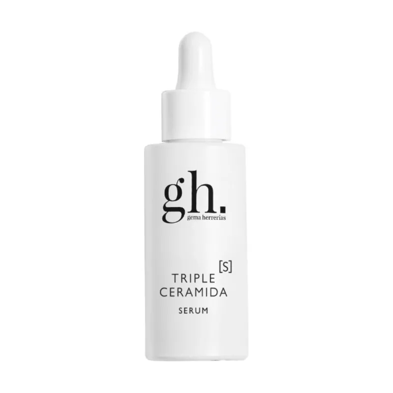 Gema Herrerias Triple Ceramida Piel Seca Serum 30 Ml