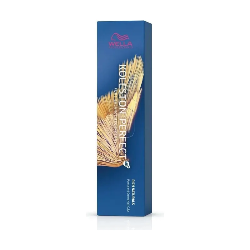 Wella Professionals Koleston Perfect Me+ N 7.01 Crema Colorante 60ml
