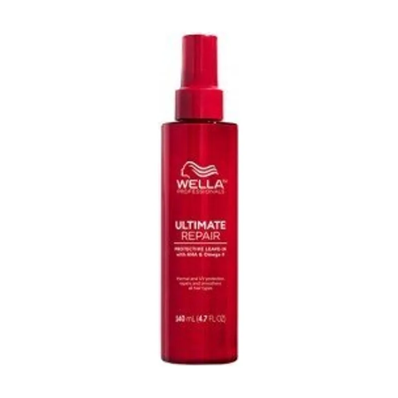 Wella Professionals Ultimate Repair Leave-In Sérum 140ml