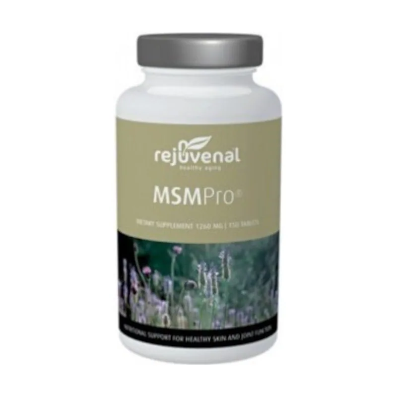 Salengei MSMPro 180 Comprimidos
