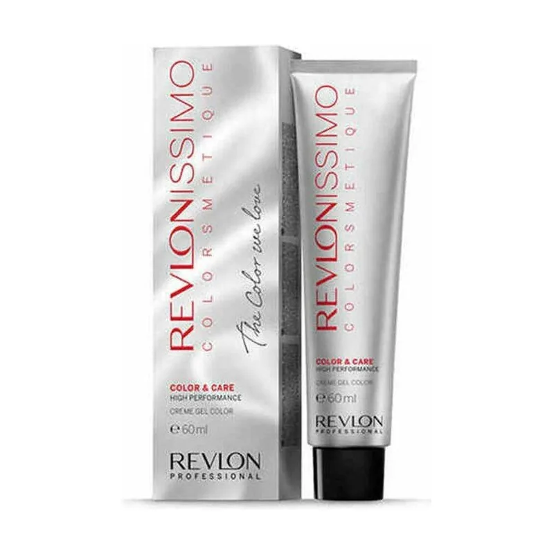 Revlon Revlonissimo Colorsmetique 7,45 Tinte Permanente 60ml