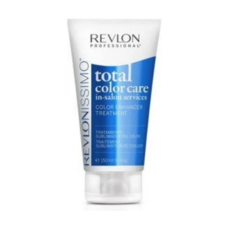Tratamiento Potenciador del Total Care 150ml