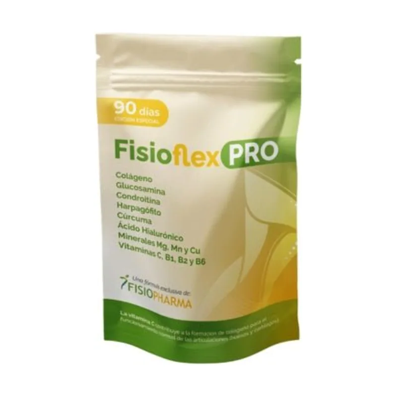 Fisiopharma Fisioflex Pro 90 dosis