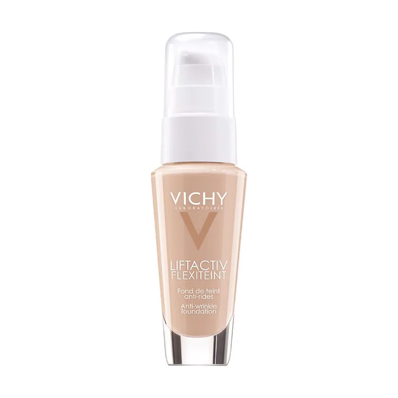 Vichy LIFTACTIV FLEXITEINT fondo de maquillaje fluido efecto lifting inmediato #25-Nude