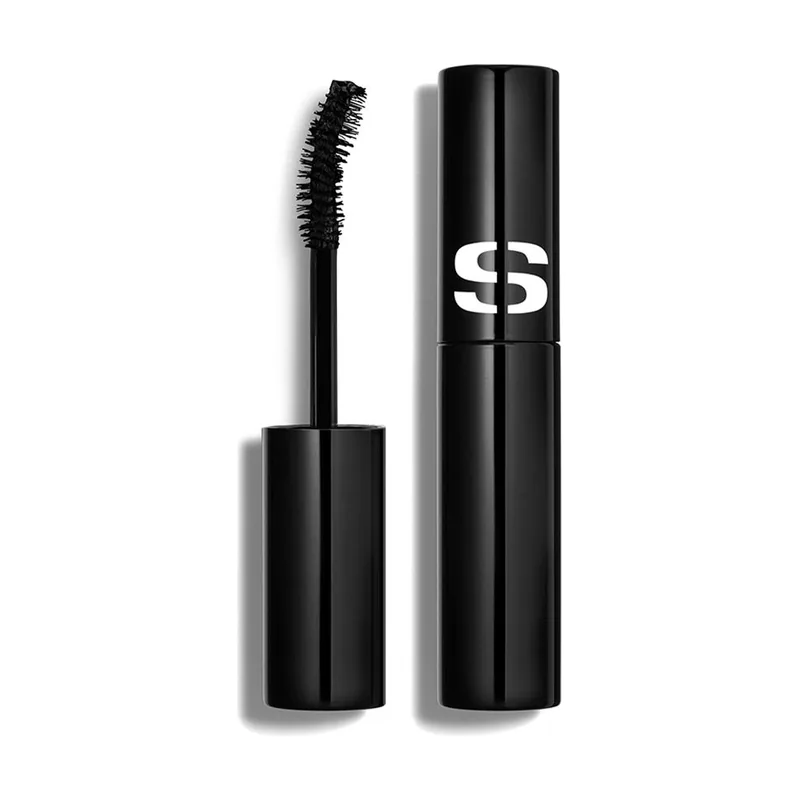 Sisley SO CURL mascara #01-deep