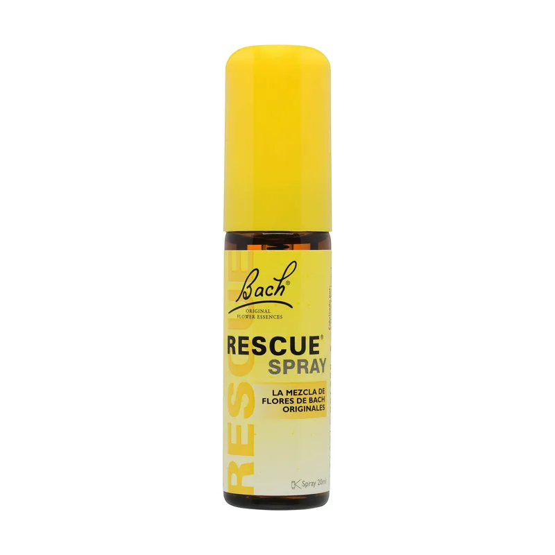 Bach Rescue Spray 20ml