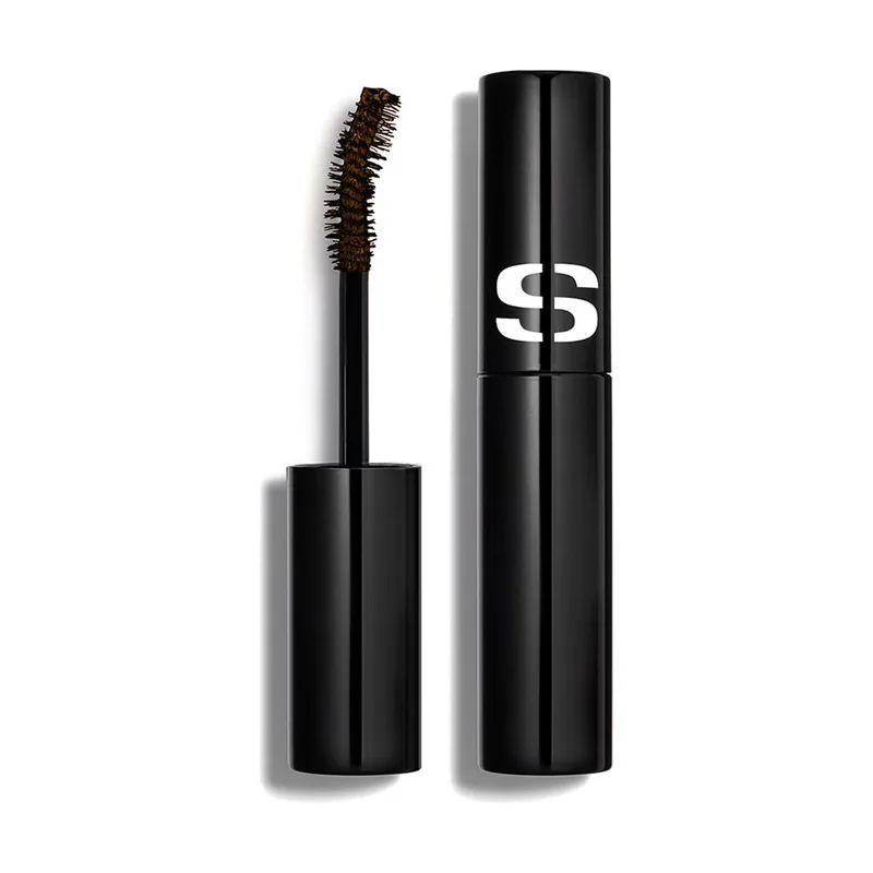 Sisley SO CURL mascara #02-deep