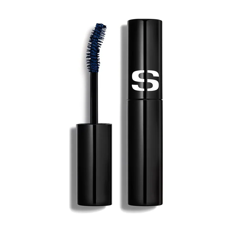 Sisley SO CURL mascara #03-deep