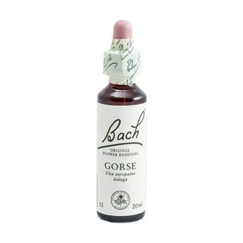 Bach Rescue Bach 13 Gorse 20 ml