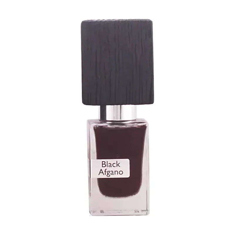 Nasomatto BLACK AFGANO extrait de parfum