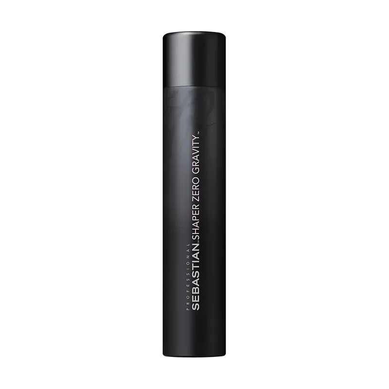Schwarzkopf Sebastian Professional Shaper Zerogavity Spray de Peinado Ligero 200 ml