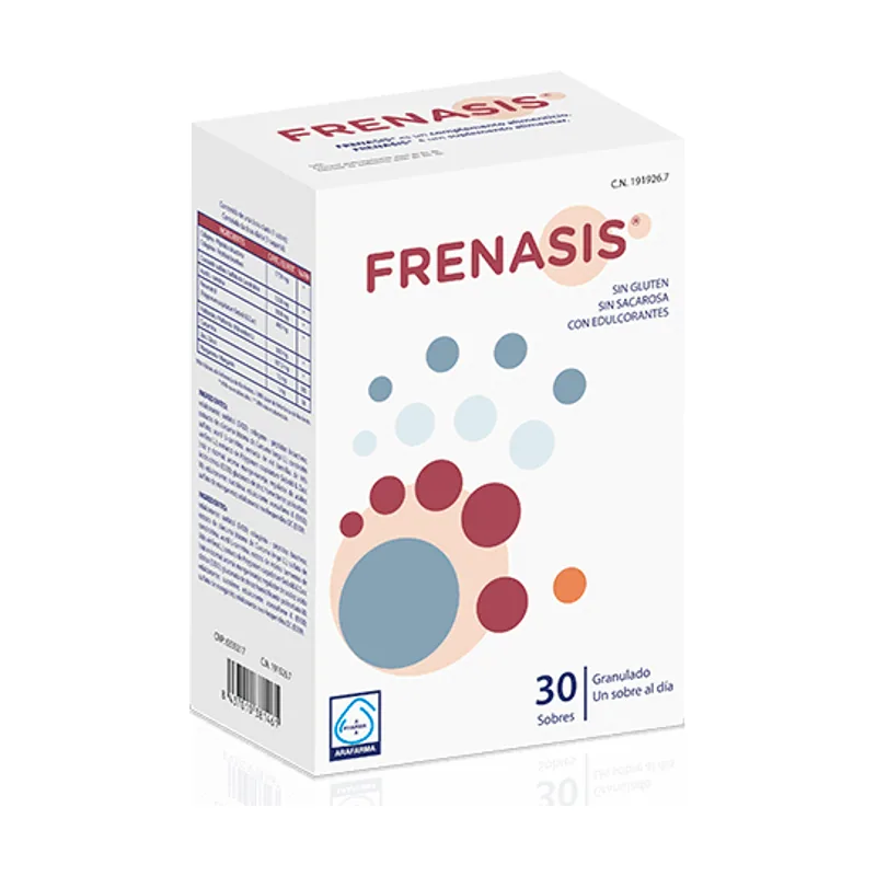 Arafarma FRENASIS 30 sobres
