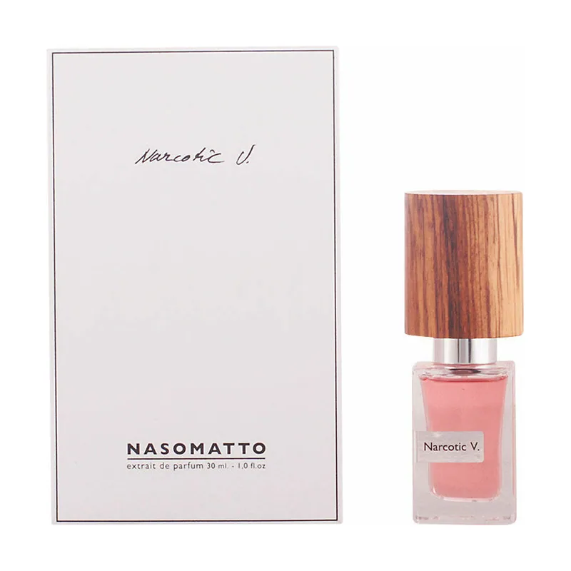 Nasomatto NARCOTIC V. extrait de parfum