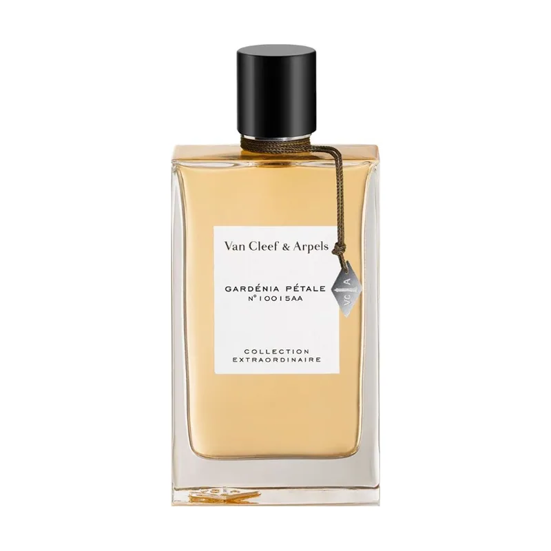 Van Cleef GARDÉNIA PÉTALE eau de parfum vaporizador
